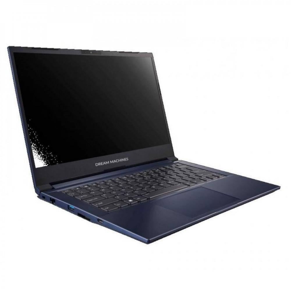 Ноутбук Dream Machines G1650-14 (G1650-14UA52)