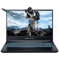 Ноутбук Dream Machines G1650-15 (G1650-15UA46)