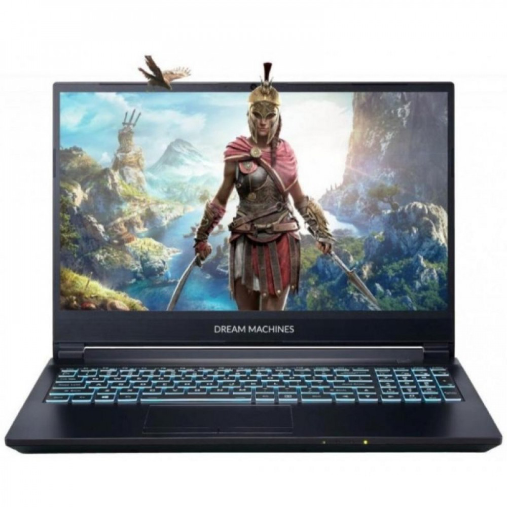 Ноутбук Dream Machines G1650TI-15 (G1650TI-15UA36)