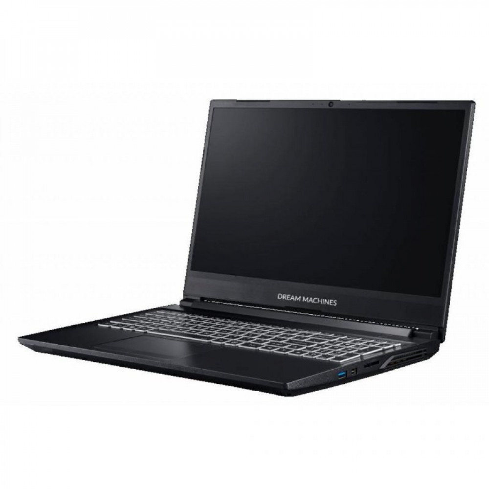 Ноутбук Dream Machines G1650TI-15 (G1650TI-15UA36)