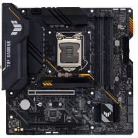 Материнская плата ASUS TUF GAMING B560M-PLUS WIFI