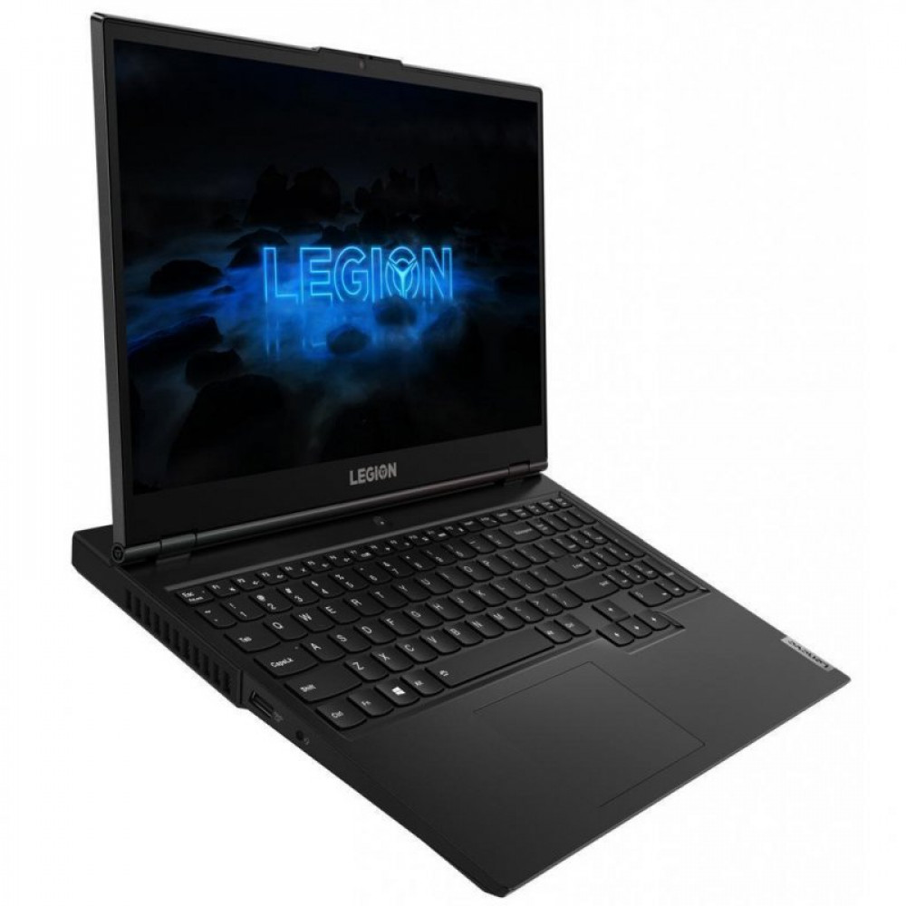 Ноутбук Lenovo Legion 5 15ARH05H (82B100ANRA)