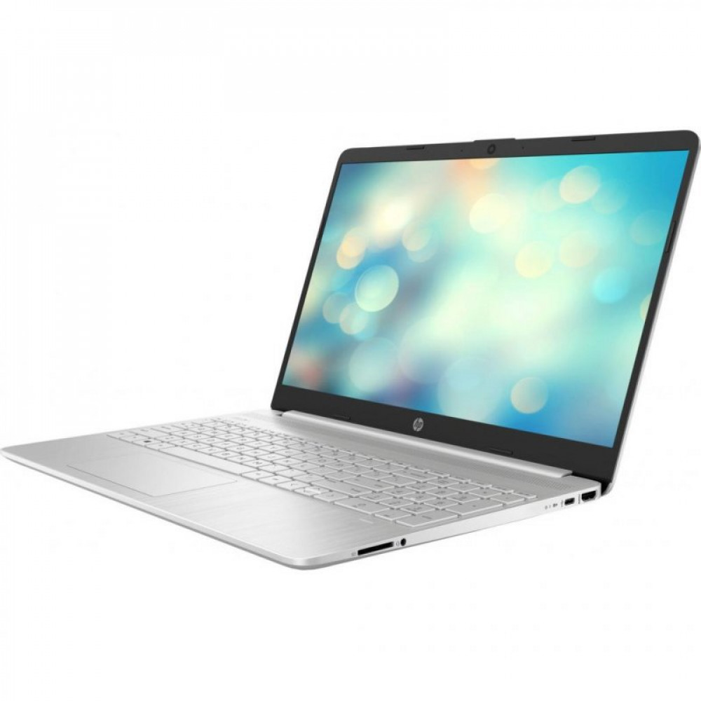 Ноутбук HP 15s-fq2006ur (2X1E1EA)