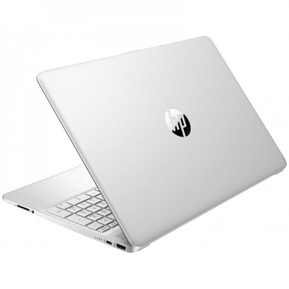 Ноутбук HP 15s-fq2006ur (2X1E1EA)