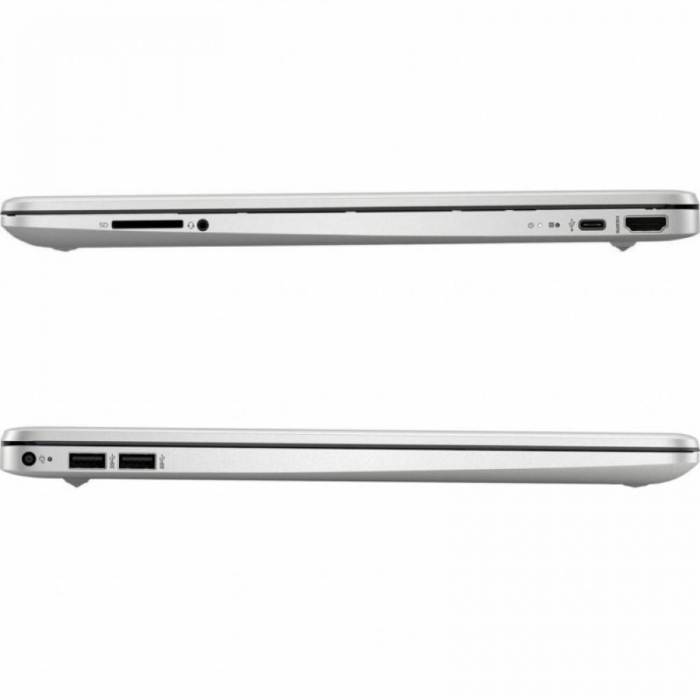 Ноутбук HP 15s-fq2006ur (2X1E1EA)