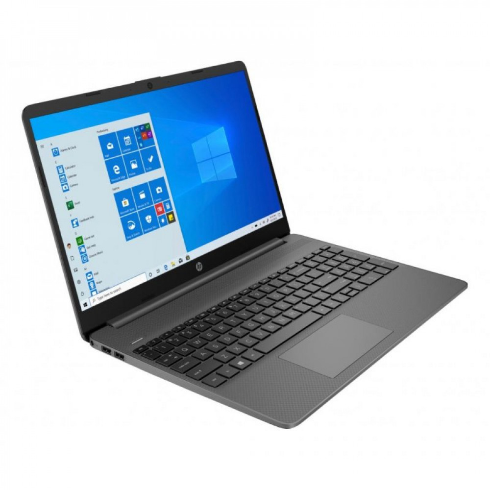 Ноутбук HP 15s-fq2018ur (2X1S6EA)