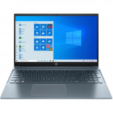 Ноутбук HP Pavilion 15-eg0086ur (398K0EA)
