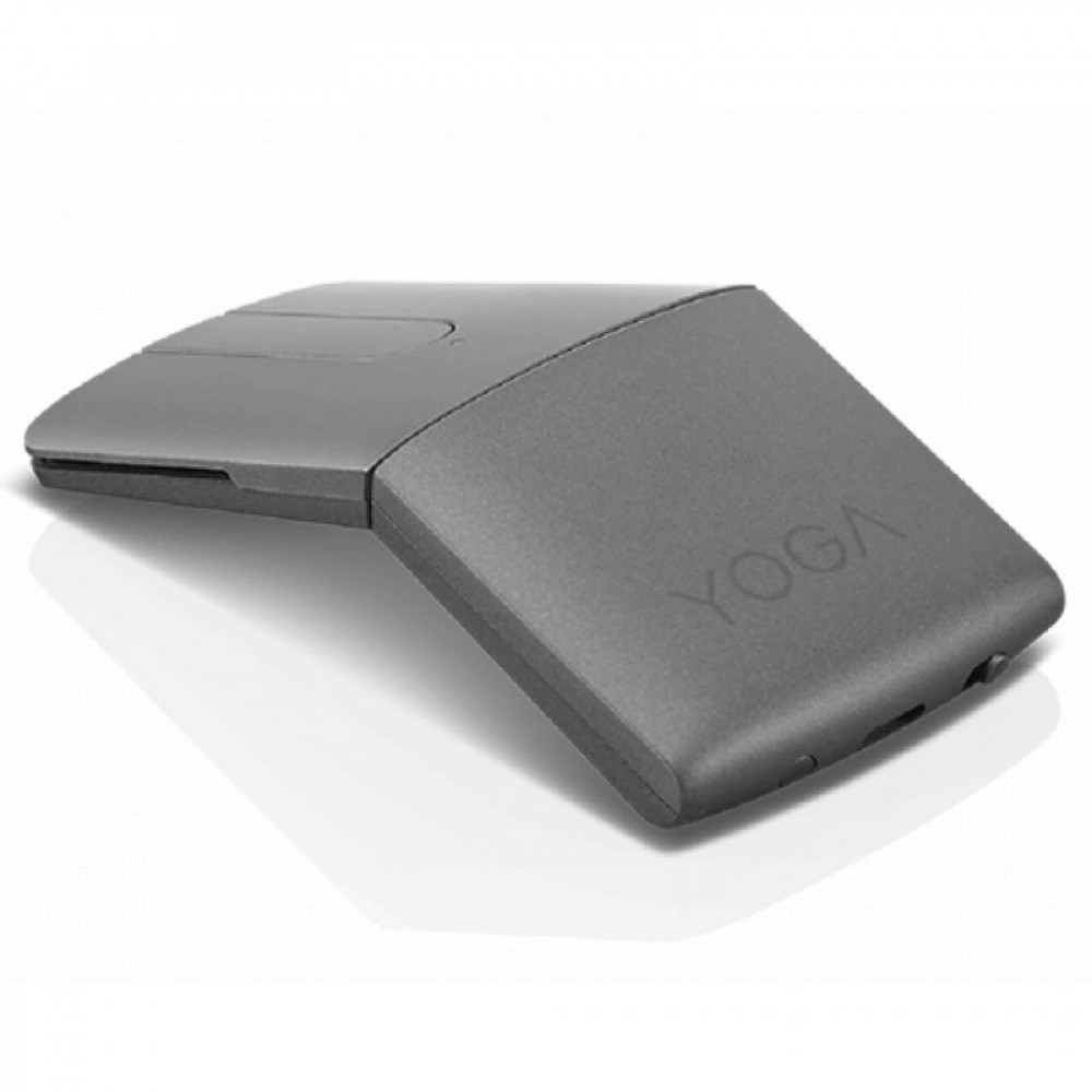 Мышка Lenovo Yoga Mouse with Laser Presenter (4Y50U59628)