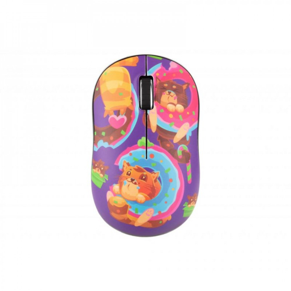 Мышка 2E MF209 Wireless Tomcat (2E-MF209WC13)