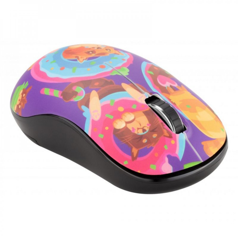 Мышка 2E MF209 Wireless Tomcat (2E-MF209WC13)