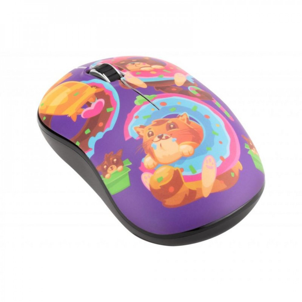 Мышка 2E MF209 Wireless Tomcat (2E-MF209WC13)