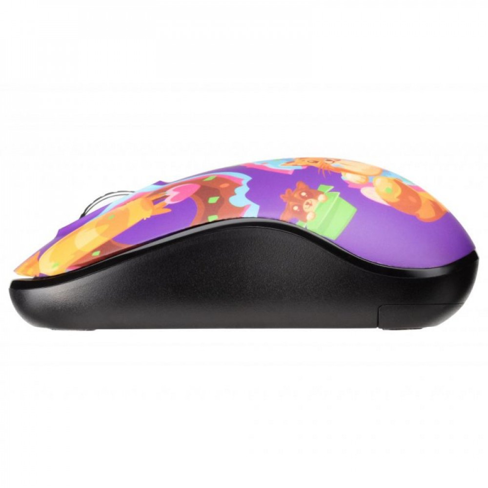 Мышка 2E MF209 Wireless Tomcat (2E-MF209WC13)