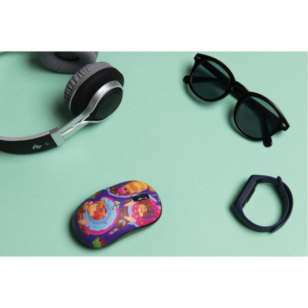 Мышка 2E MF209 Wireless Tomcat (2E-MF209WC13)