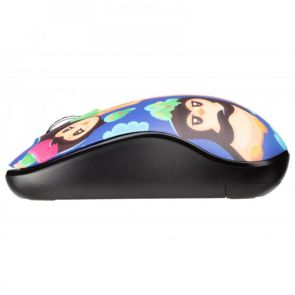 Мышка 2E MF209 Wireless Рenguin (2E-MF209WC14)