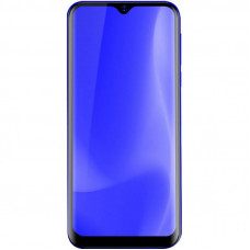 Мобильный телефон Blackview A60 2/16GB Blue (6931548306689)