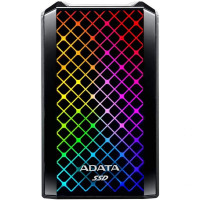 Накопитель SSD USB 3.2 512GB ADATA (ASE900G-512GU32G2-CBK)