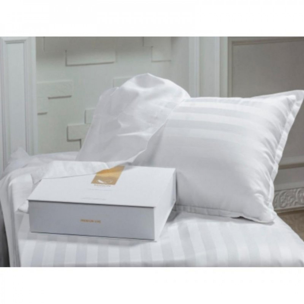 Постельное белье MirSon Сатин Royal Pearl 220х240 - King Size (2200001169371) Постельное белье MirSon Сатин Royal Pearl 220х240 - King Size (2200001169371)