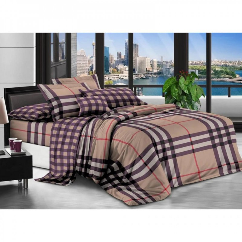 Постельное белье MirSon 22-1112 Otaviano 110x140 - Детский (2200001404717) Постельное белье MirSon 22-1112 Otaviano 110x140 - Детский (2200001404717)