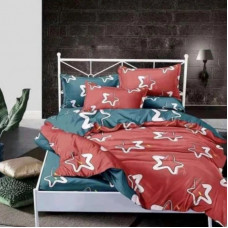 Постельное белье MirSon Сатин 22-1100 Dalia 110х140 - Детский (2200001182516) Постельное белье MirSon Сатин 22-1100 Dalia 110х140 - Детский (2200001182516)