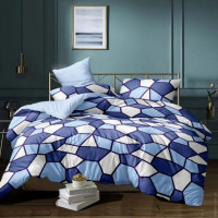 Постельное белье MirSon Сатин Premium 22-1105 Julia 200х220 (2200001183063)