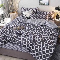 Постельное белье MirSon Бязь 17-0008 Ubaldo 200х220 - Евро (2200001385115)