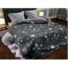 Постельное белье MirSon Бязь 17-0029 Benjamim 110x140 - Детский (2200001396081) Постельное белье MirSon Бязь 17-0029 Benjamim 110x140 - Детский (2200001396081)