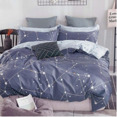 Постельное белье MirSon Бязь 17-0033 Carlos 200x220 - Евро (2200001397088) Постельное белье MirSon Бязь 17-0033 Carlos 200x220 - Евро (2200001397088)