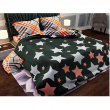 Постельное белье MirSon Бязь 17-0037 David 110x140 - Детский (2200001396166) Постельное белье MirSon Бязь 17-0037 David 110x140 - Детский (2200001396166)