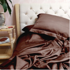 Постельное белье MirSon Искусственный шелк 23-0001 Bartolo 110х140 см (2200001374508) Постельное белье MirSon Искусственный шелк 23-0001 Bartolo 110х140 см (2200001374508)