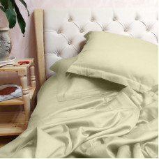 Постельное белье MirSon Искусственный шелк 23-0002 Cesario 143х210 см (2200001374607) Постельное белье MirSon Искусственный шелк 23-0002 Cesario 143х210 см (2200001374607)