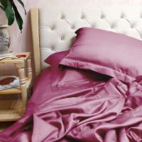 Постельное белье MirSon Искусственный шелк 23-0004 Eliana 175х210 (2200001374805)