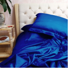 Постельное белье MirSon Искусственный шелк 23-0005 Gustavo 200х220 см (2200001374904) Постельное белье MirSon Искусственный шелк 23-0005 Gustavo 200х220 см (2200001374904)