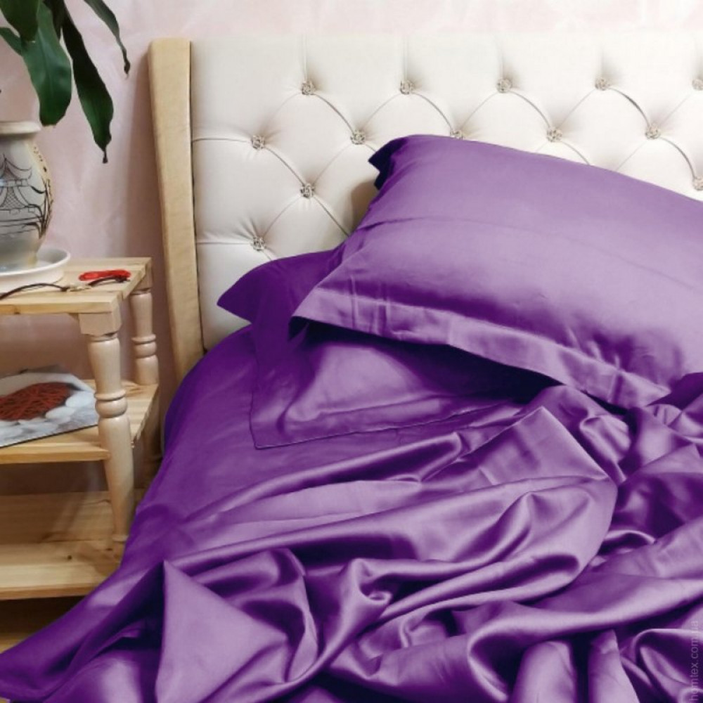 Постельное белье MirSon Искусственный шелк 23-0007 Mariano 220х240 см (2200001374744) Постельное белье MirSon Искусственный шелк 23-0007 Mariano 220х240 см (2200001374744)