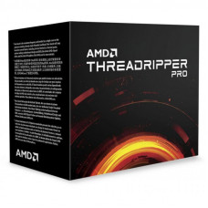 Процессор AMD Ryzen Threadripper PRO 3975WX (100-100000086WOF)