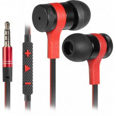 Навушники Defender Arrow Black-Red (64454)