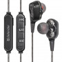 Навушники Defender FreeMotion B640 Bluetooth Black (63641)