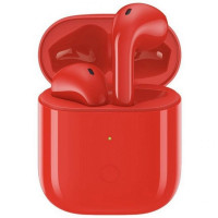 Навушники realme Buds Air Neo Red