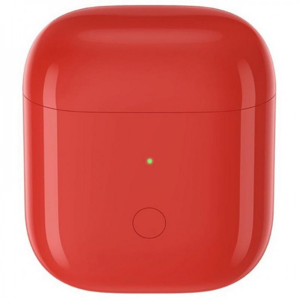 Навушники realme Buds Air Neo Red
