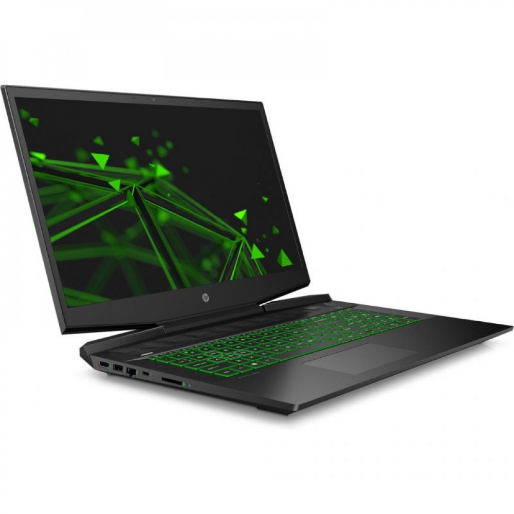 Ноутбук HP Pavilion 17 Gaming (37B03EA)