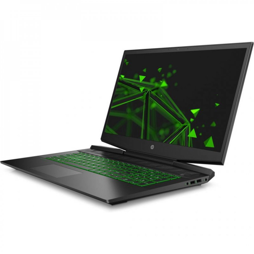 Ноутбук HP Pavilion 17 Gaming (37B03EA)
