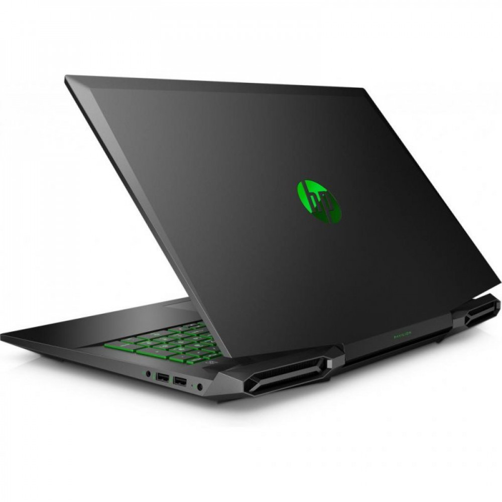 Ноутбук HP Pavilion 17 Gaming (37B03EA)