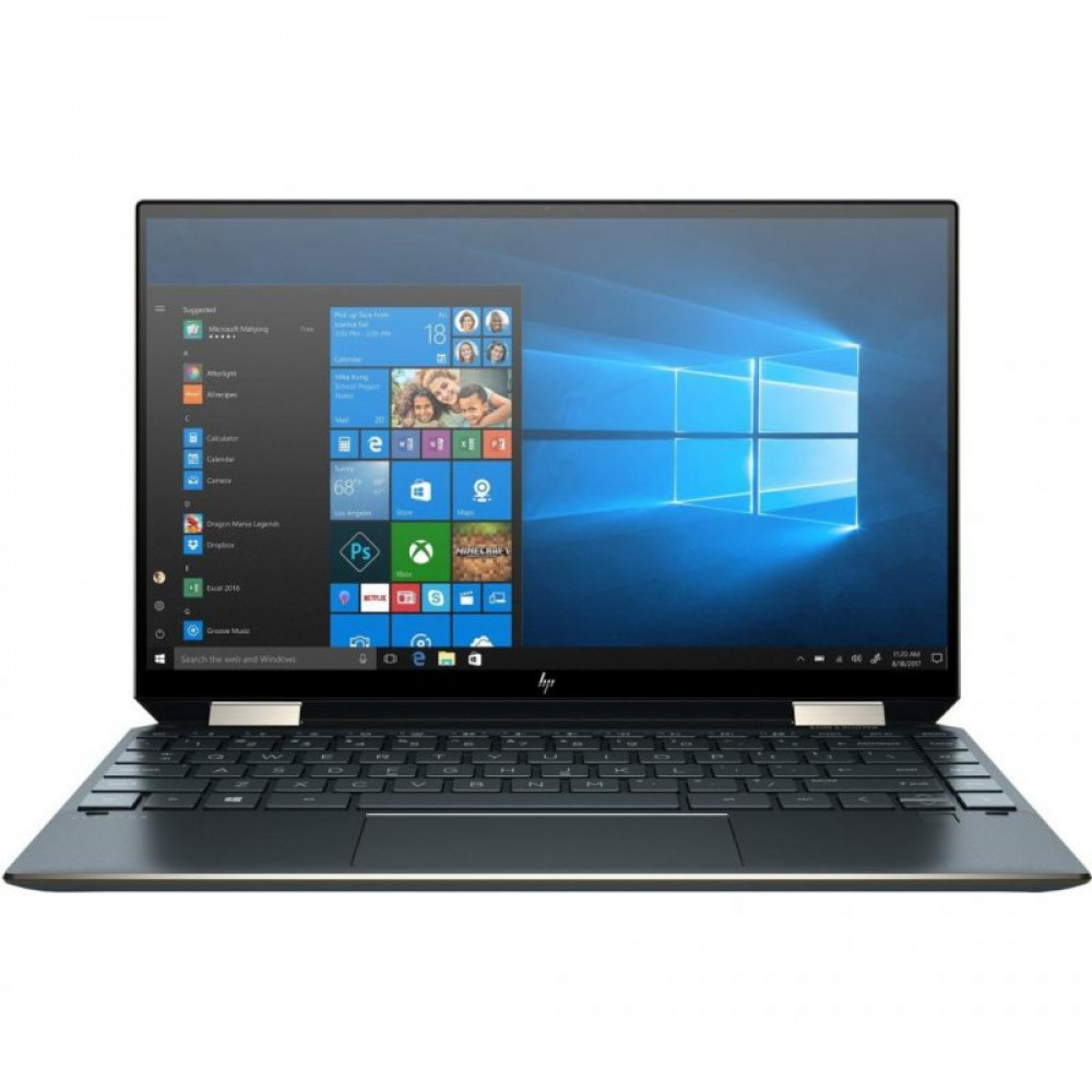Ноутбук HP Spectre 15-eb1002ur (2H5Y3EA)