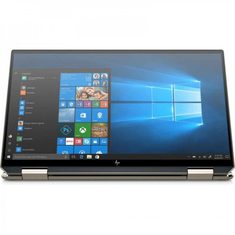 Ноутбук HP Spectre 15-eb1002ur (2H5Y3EA)