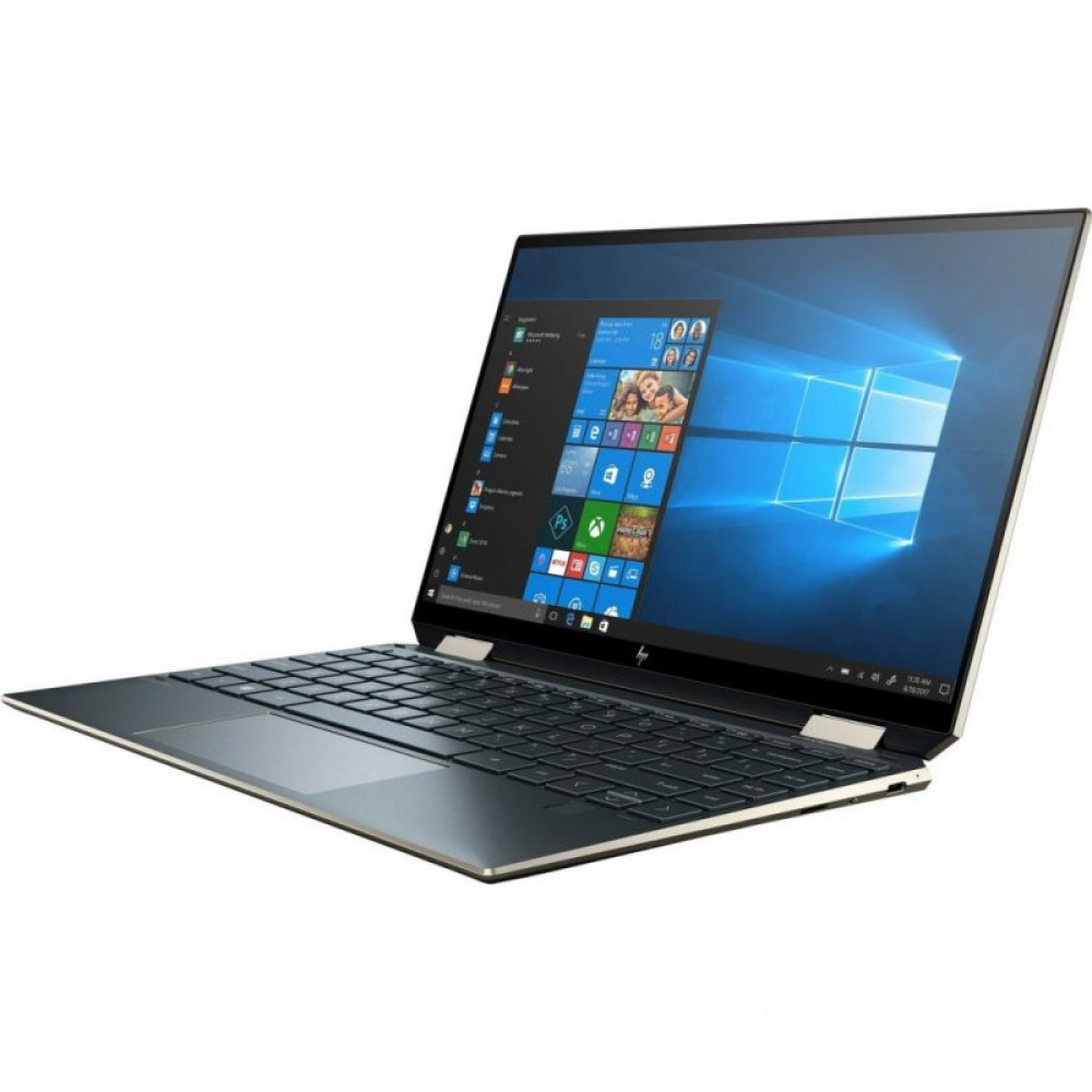 Ноутбук HP Spectre 15-eb1003ur (2X2A7EA)