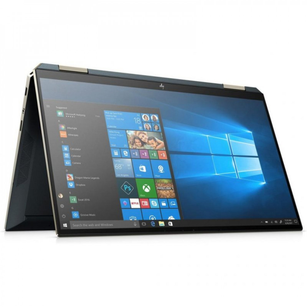 Ноутбук HP Spectre 15-eb1003ur (2X2A7EA)