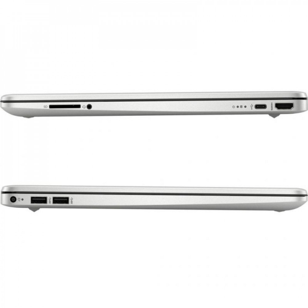 Ноутбук HP 15s-eq1195ur (24A91EA)