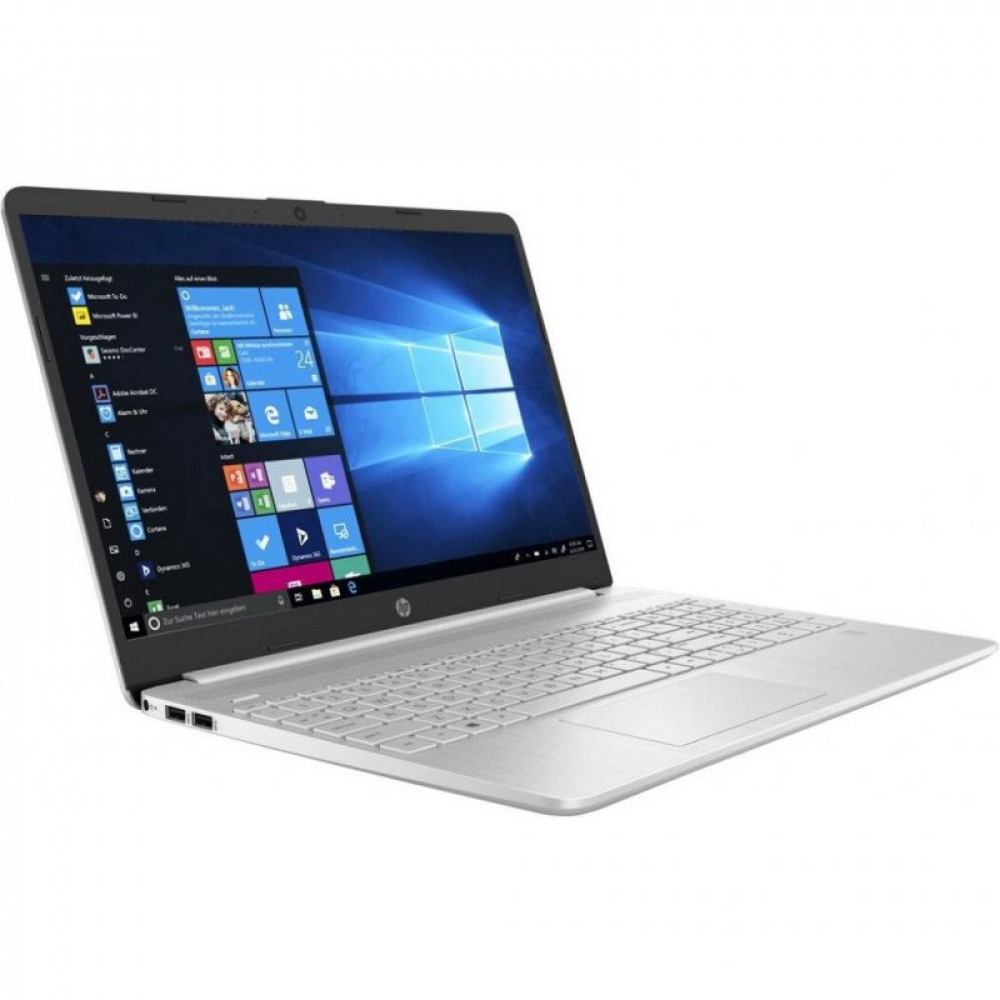 Ноутбук HP 15s-fq1094ur (22Q53EA)