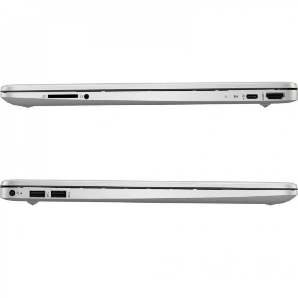 Ноутбук HP 15s-fq1094ur (22Q53EA)