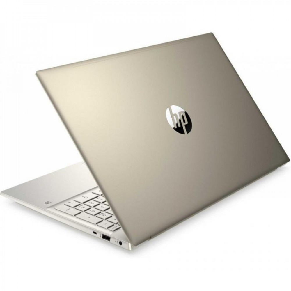Ноутбук HP Pavilion 15-eg0071ur (398J6EA)