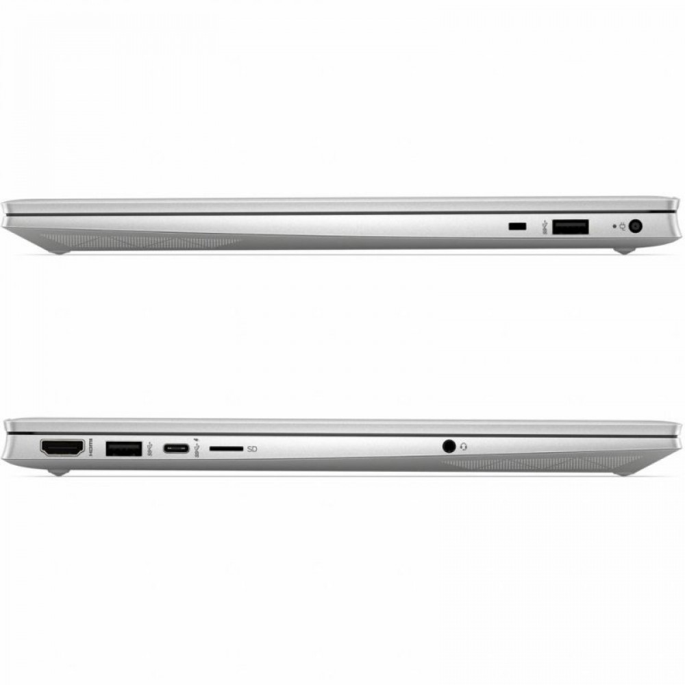 Ноутбук HP Pavilion 15-eg0085ur (2Y4H4EA)
